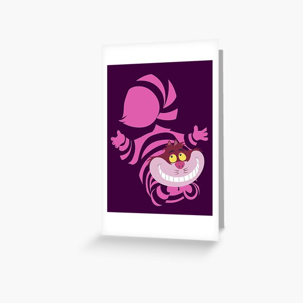 Item preview, De-Su Art - Cheshire the cat designed and sold by Desu-art.