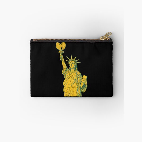 Item preview, Wutang Statue of Liberty designed and sold by Nikolai97.