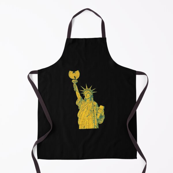 Item preview, Wutang Statue of Liberty designed and sold by Nikolai97.