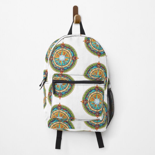 Item preview, Mandala of Luck and Prosperity designed and sold by Atelier RLGS.