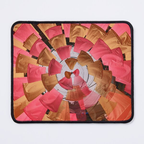 Item preview, Abstract ( 105 ) Vietnam Lanterns (2) designed and sold by Larry Davis.