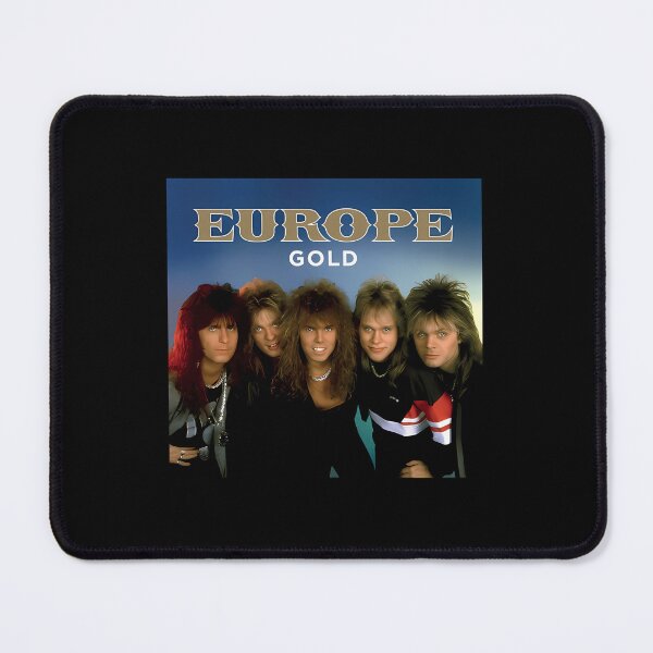 Item preview, Europe Gold designed and sold by NoobMarketer.