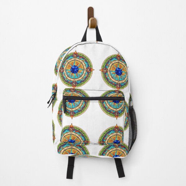 Item preview, Mandala of Luck and Prosperity designed and sold by Atelier RLGS.