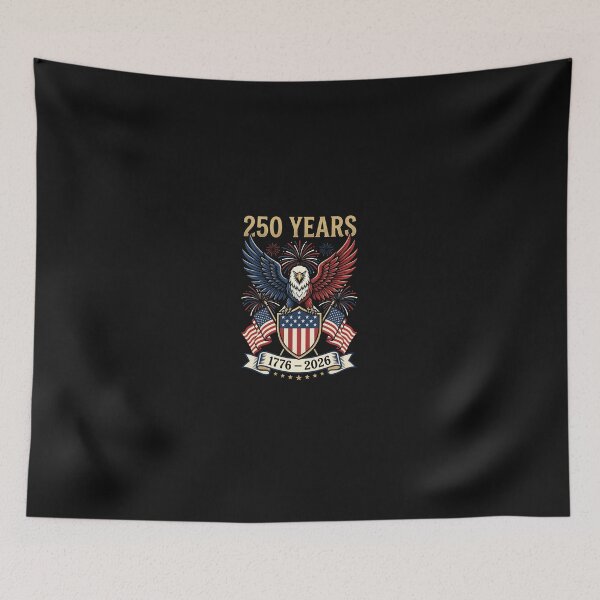 Item preview, 250 Years Independence 1776 2026 designed and sold by tratakos.