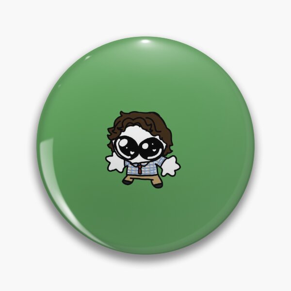 Item preview, Marvin Goober designed and sold by SillyGooberHub.