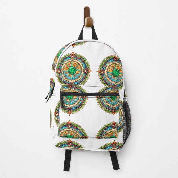 Item preview, Mandala of Luck and Prosperity designed and sold by Atelier RLGS.