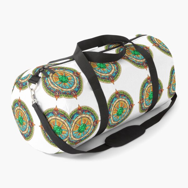 Item preview, Mandala of Luck and Prosperity designed and sold by Atelier RLGS.