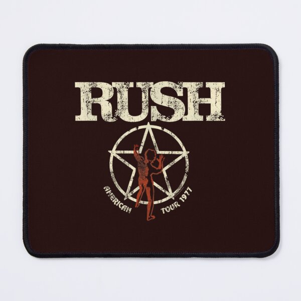 Item preview, Rushs Band designed and sold by LavenderAndRage.