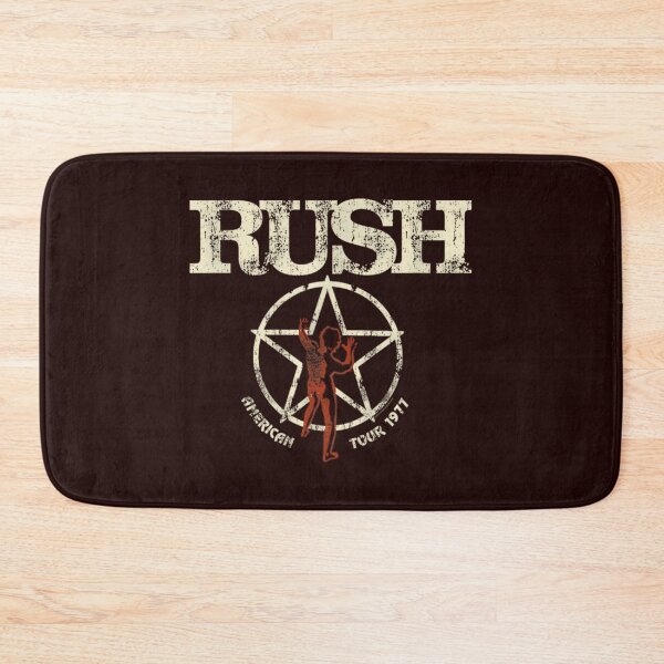 Item preview, Rushs Band designed and sold by LavenderAndRage.