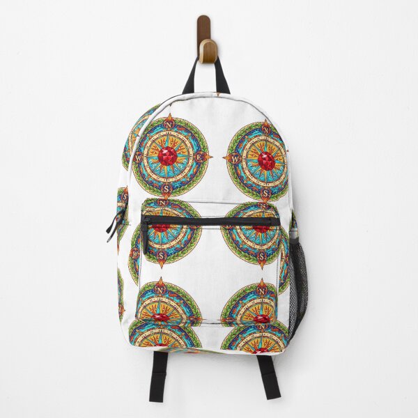 Item preview, Mandala of Luck and Prosperity designed and sold by Atelier RLGS.