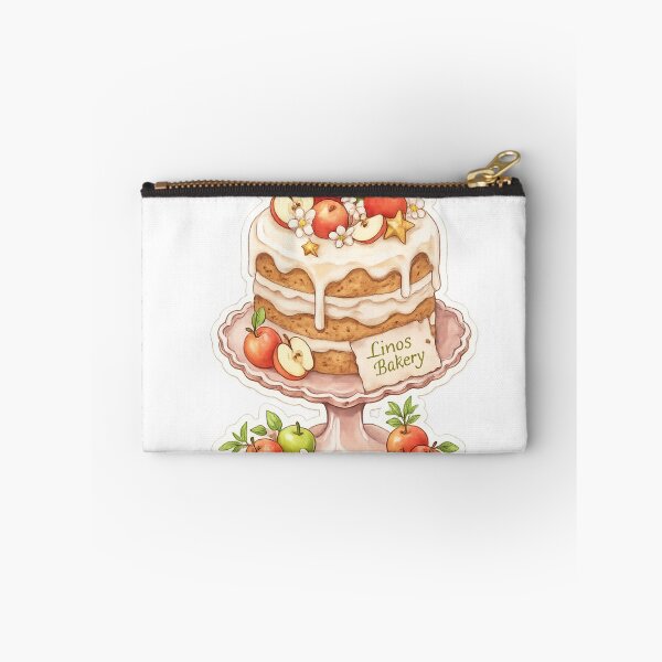 Item preview, Delicious and magical big apple cake designed and sold by LiriosLand.
