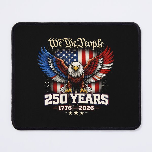 Item preview, 250 Years Independence 1776 2026 designed and sold by tratakos.