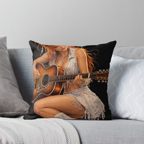 Item preview, Piper (Sonic Beauties collection white -guitar)  designed and sold by Michael Puckett.