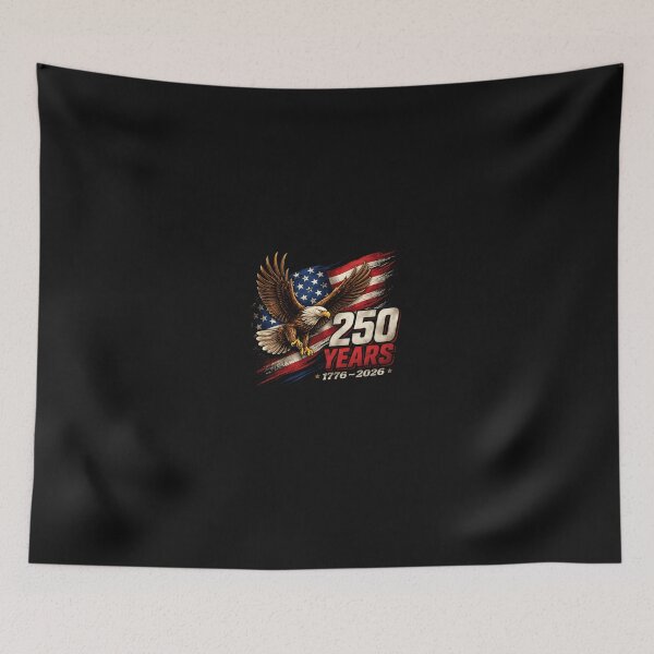 Item preview, 250 Years Independence 1776 2026 designed and sold by tratakos.