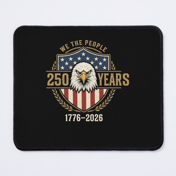 Item preview, 250 Years Independence 1776 2026 designed and sold by tratakos.