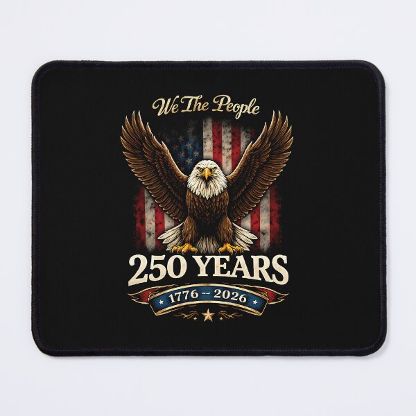 Item preview, 250 Years Independence 1776 2026 designed and sold by tratakos.