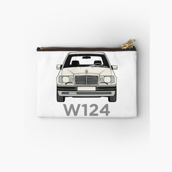 Item preview, W 124 designed and sold by heptenart.