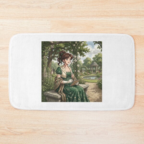 Item preview, Makoto in Regency designed and sold by Solace Sparkles.