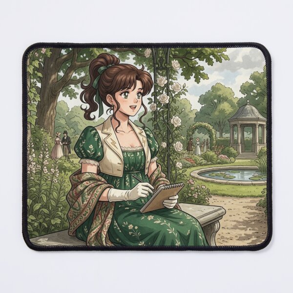 Item preview, Makoto in Regency designed and sold by Solace Sparkles.