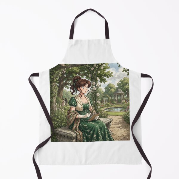 Item preview, Makoto in Regency designed and sold by Solace Sparkles.