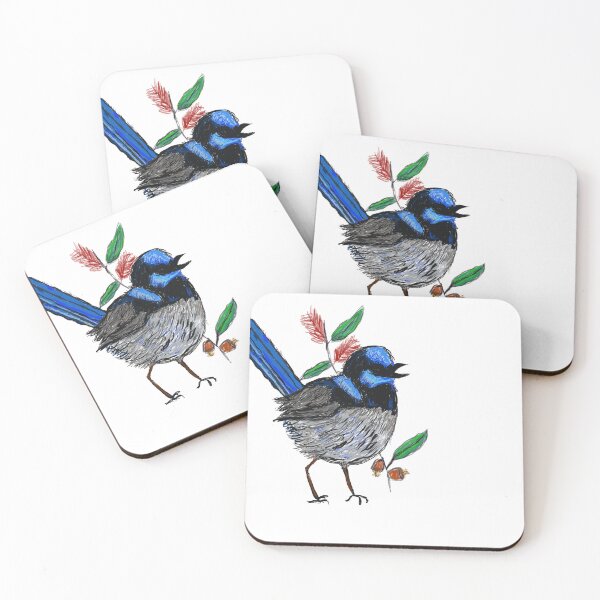 Item preview, Little wren designed and sold by iamtheart.
