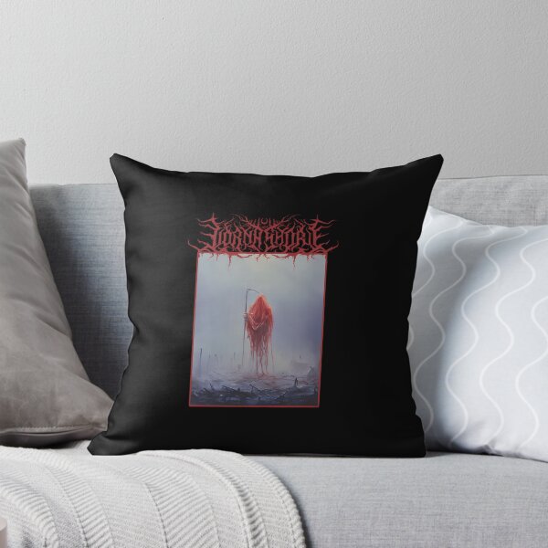 Item preview, And I Return To Nothingness Lorna Shore designed and sold by Nikolai97.