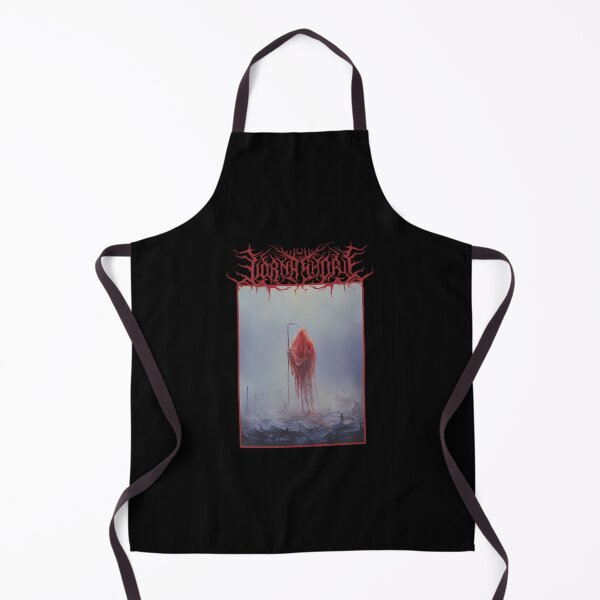 Item preview, And I Return To Nothingness Lorna Shore designed and sold by Nikolai97.