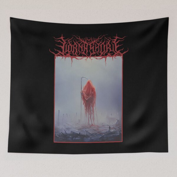 Item preview, And I Return To Nothingness Lorna Shore designed and sold by Nikolai97.