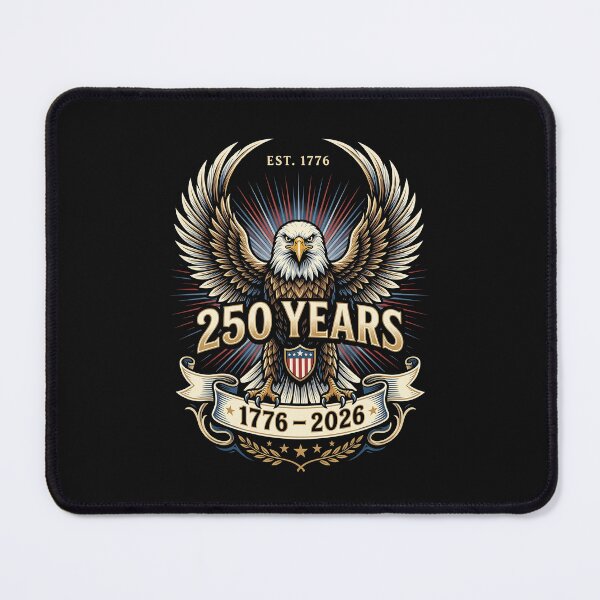 Item preview, 250 Years Independence 1776 2026 designed and sold by tratakos.
