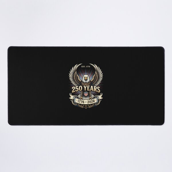 Item preview, 250 Years Independence 1776 2026 designed and sold by tratakos.