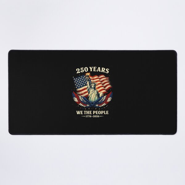 Item preview, 250 Years Independence 1776 2026 designed and sold by tratakos.