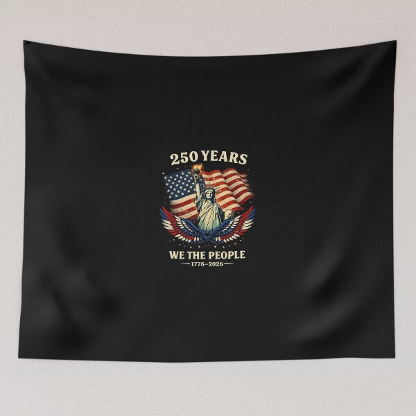 Item preview, 250 Years Independence 1776 2026 designed and sold by tratakos.