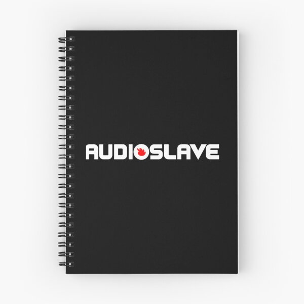 Artikelvorschau, Audioslave entworfen und verkauft von Nikolai97.