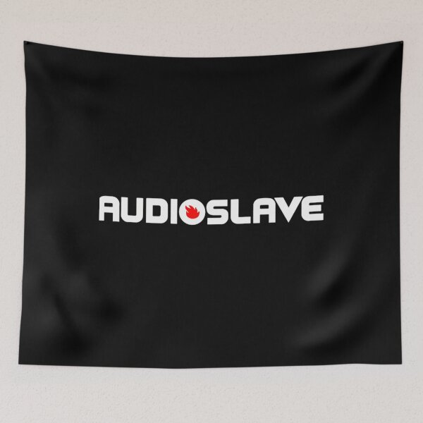 Item preview, Audioslave designed and sold by Nikolai97.