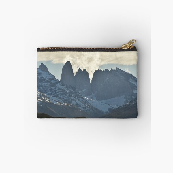 Item preview, Patagonia mountains designed and sold by photobypj.