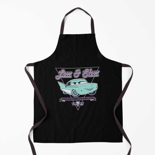 Item preview, Disney Pixar Cars 2 Low And Slow At Flow'S Caf  designed and sold by Nikolai97.