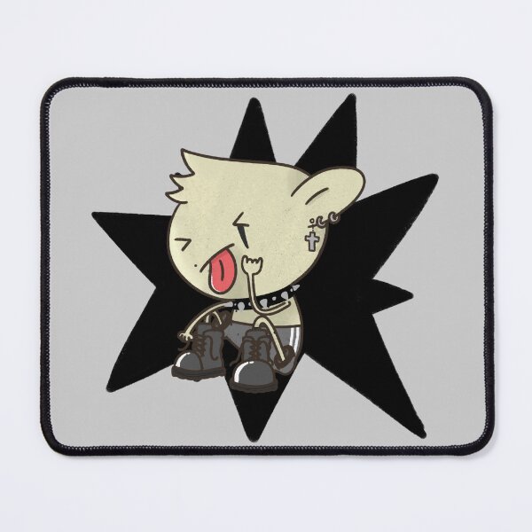 Item preview, Emo Milo designed and sold by MiloverseOfficial.