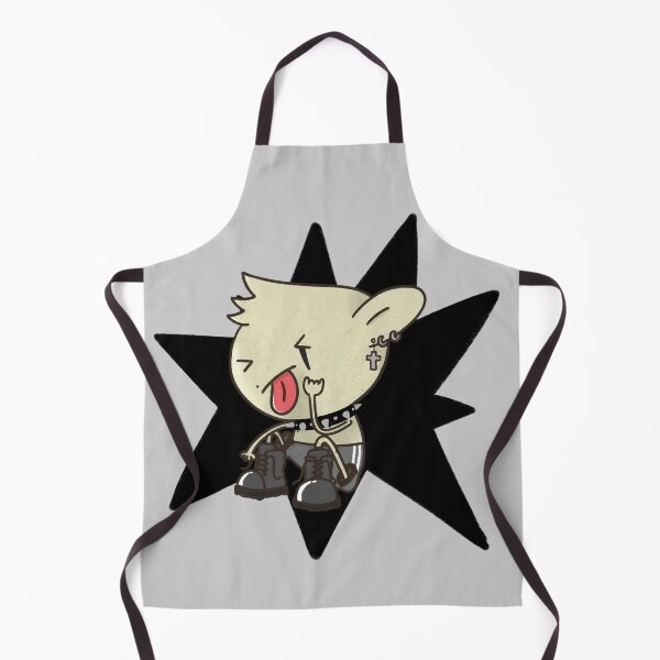 Item preview, Emo Milo designed and sold by MiloverseOfficial.