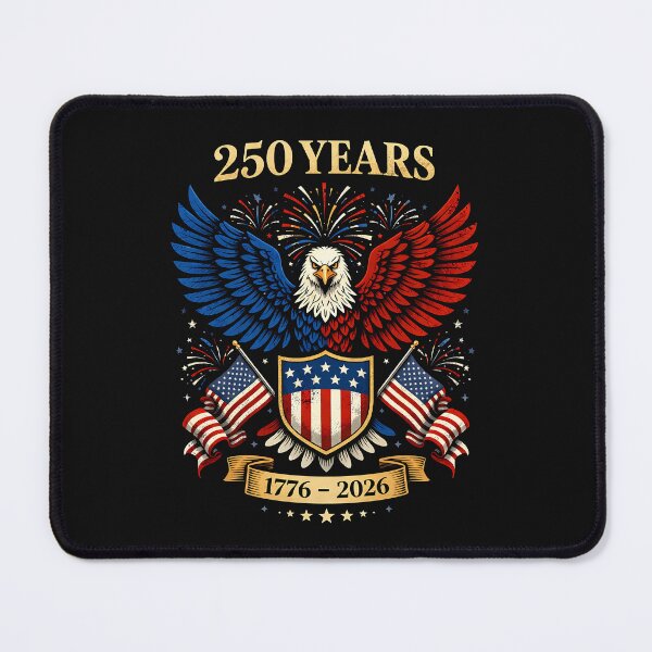 Item preview, 250 Years Independence 1776 2026 designed and sold by tratakos.