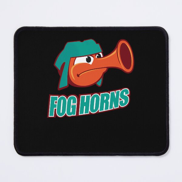 Item preview, Inside Out San Francisco Fog Horns Riley Hockey designed and sold by NoobMarketer.