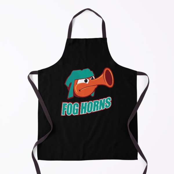 Item preview, Inside Out San Francisco Fog Horns Riley Hockey designed and sold by NoobMarketer.