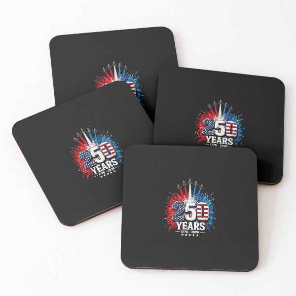 Item preview, 250 Years USA Patriotic July designed and sold by tratakos.