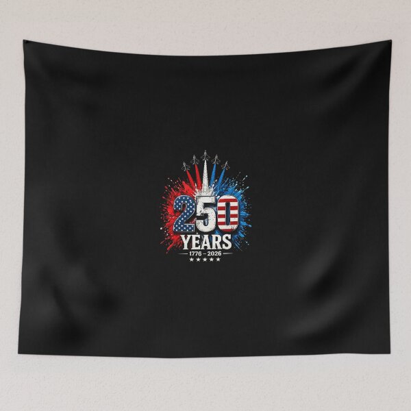 Item preview, 250 Years USA Patriotic July designed and sold by tratakos.