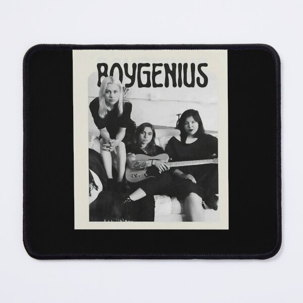 Item preview, Boyg.enius Mu.sic Lov.er  designed and sold by bdeganvictor.