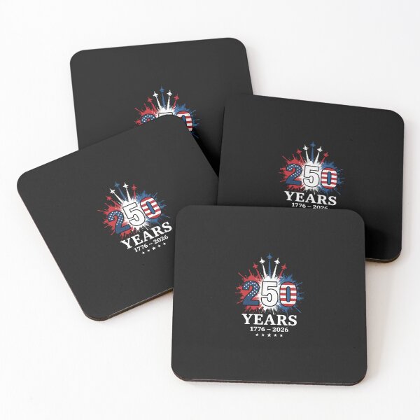 Item preview, 250 Years USA Patriotic July designed and sold by tratakos.