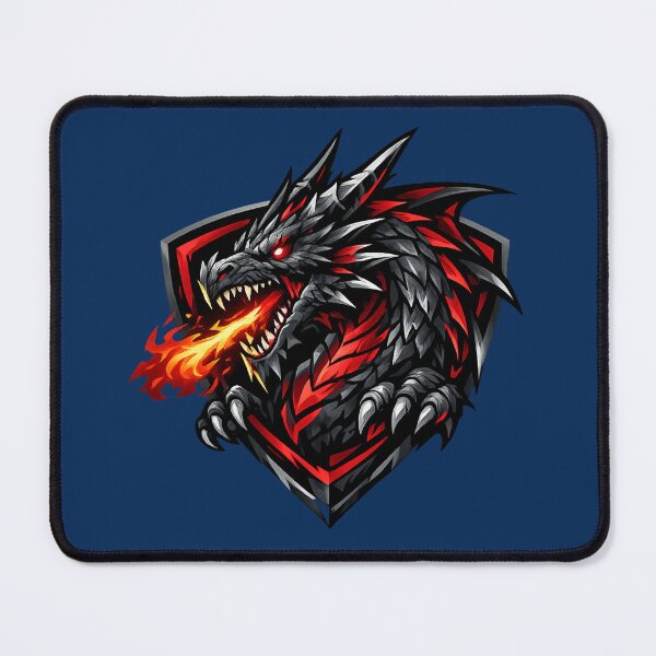 Item preview, Dragon designed and sold by Nattapoom Fongkum.