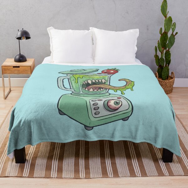 Item preview, Monster Blender designed and sold by Gkinoki.