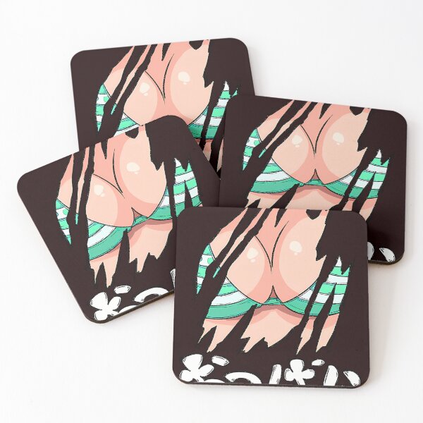 Item preview, Fishman Bikini Namis Oppai designed and sold by WILI-YAWILI.