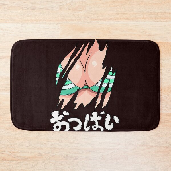 Item preview, Fishman Bikini Namis Oppai designed and sold by WILI-YAWILI.