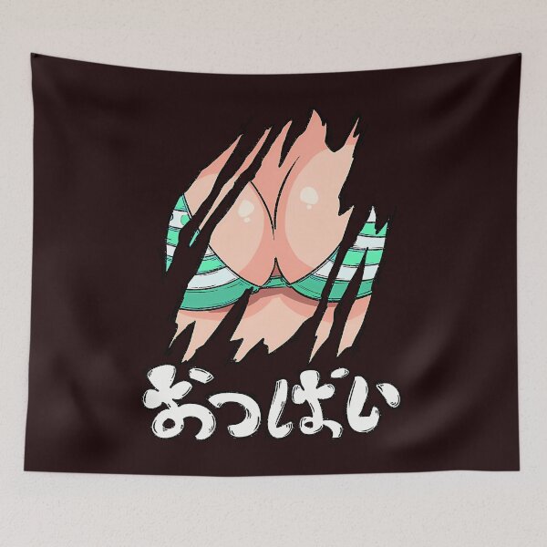Item preview, Fishman Bikini Namis Oppai designed and sold by WILI-YAWILI.